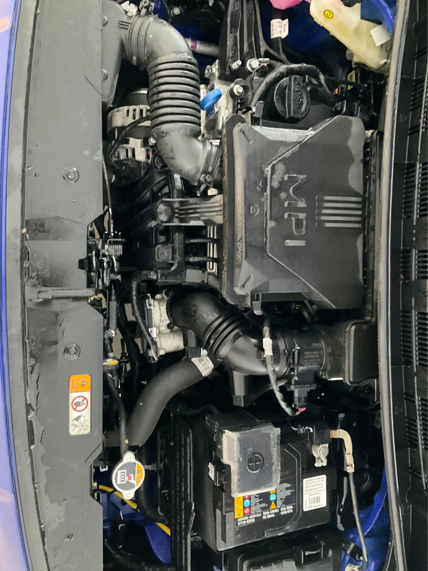 Used Hyundai i10 2022 for sale - 76748821: Photo 28