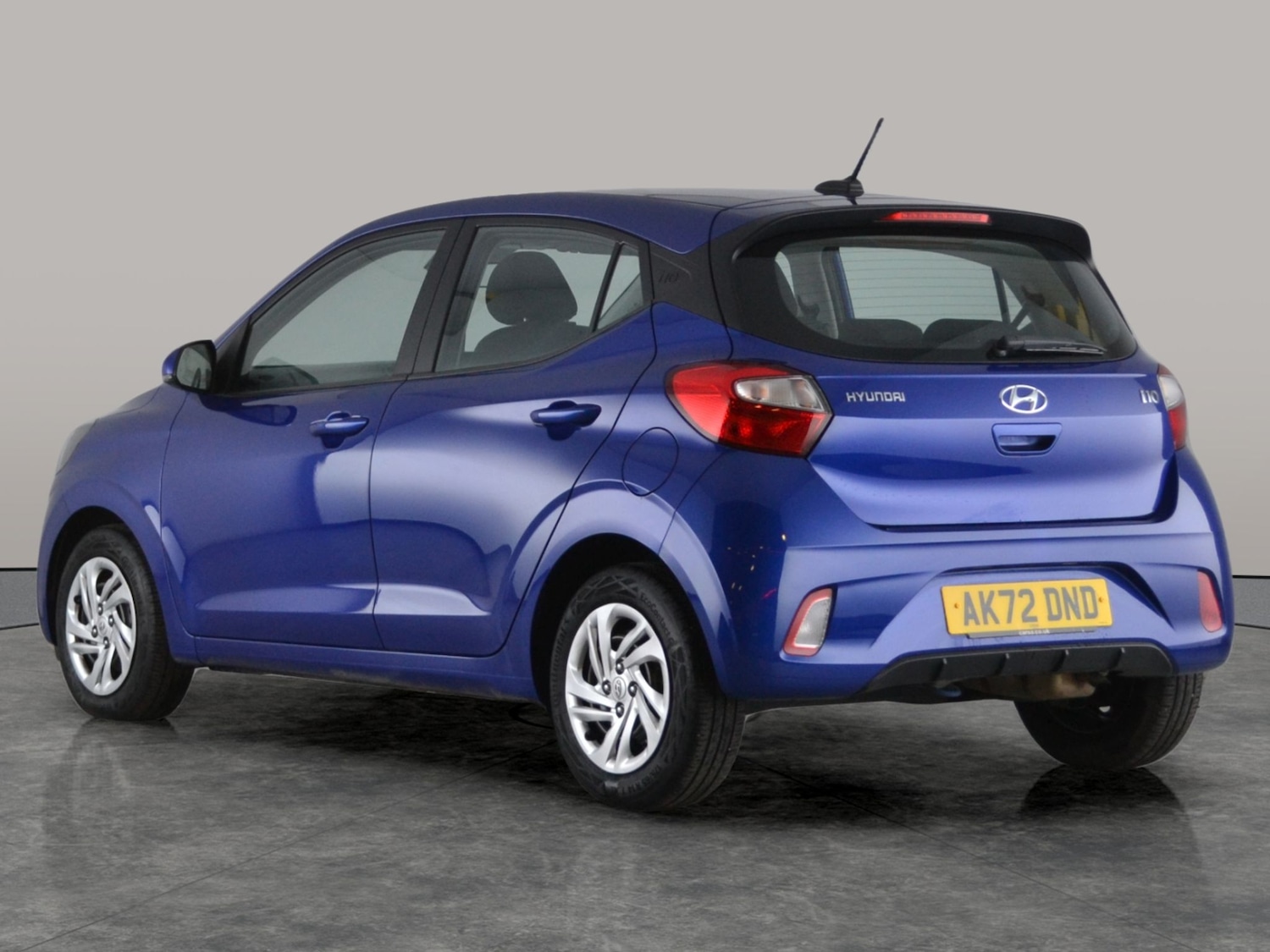 Used Hyundai i10 2022 for sale - 76748821: Photo 7
