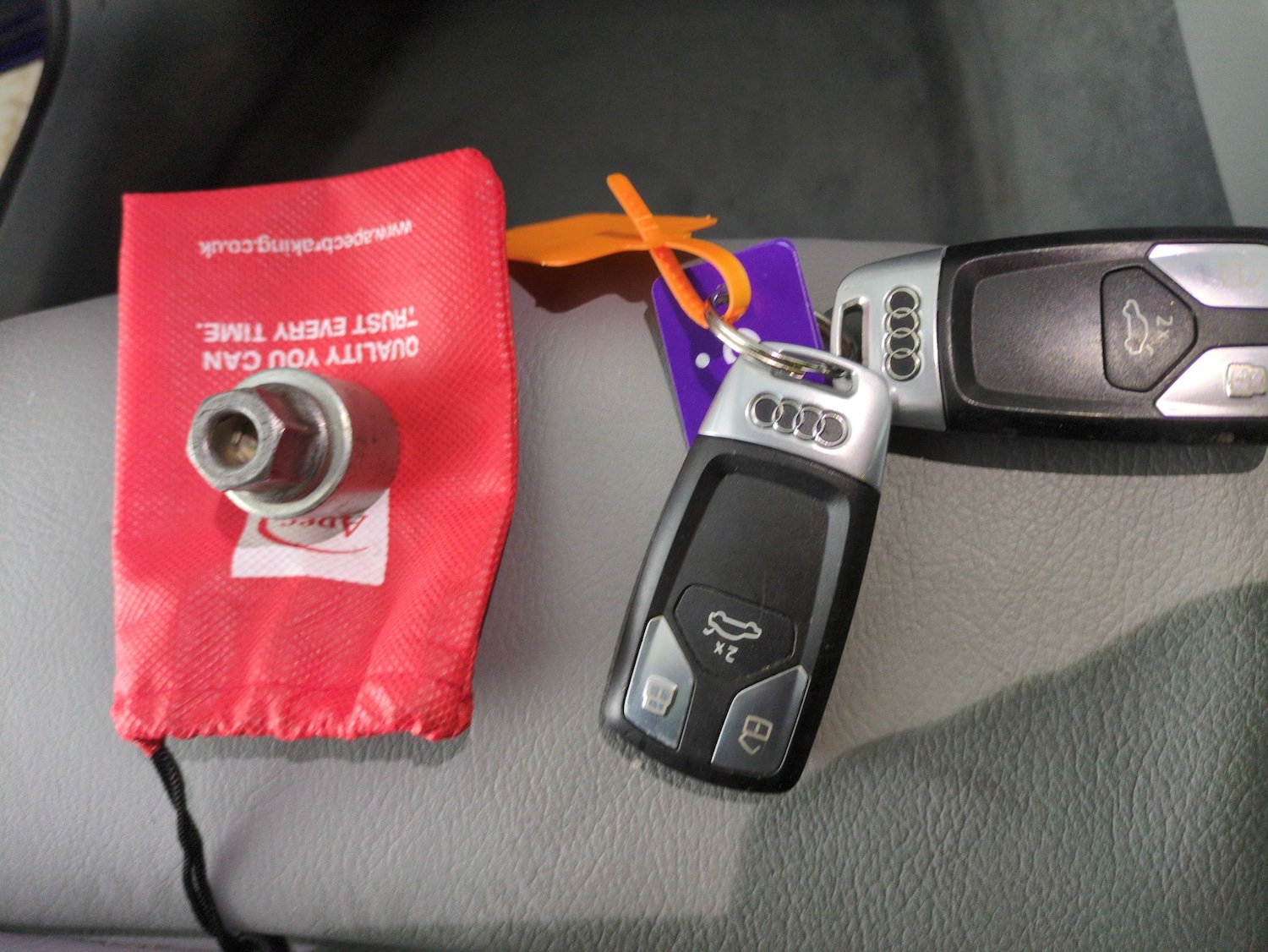 Used Audi A4 Avant 2019 for sale - 76803929: Photo 30