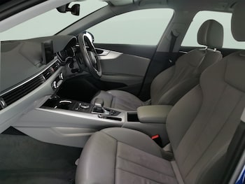 Used Audi A4 Avant 2019 for sale - 76803929: Photo