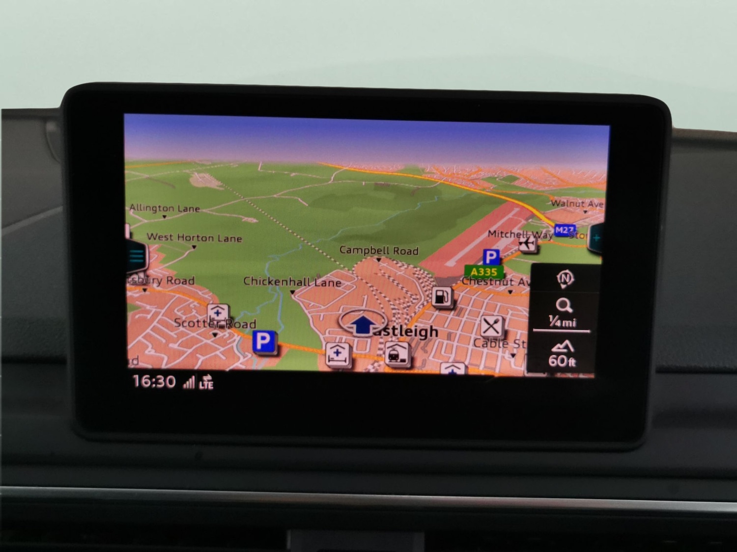 Used Audi A4 Avant 2019 for sale - 76803929: Photo 6