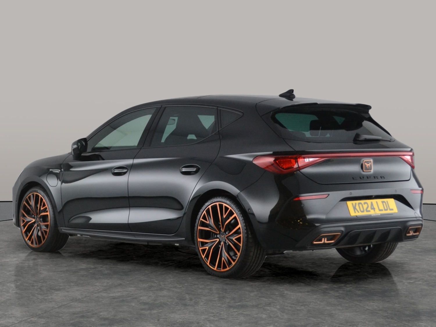 Used Cupra Leon 2024 for sale - 76141128: Photo 11
