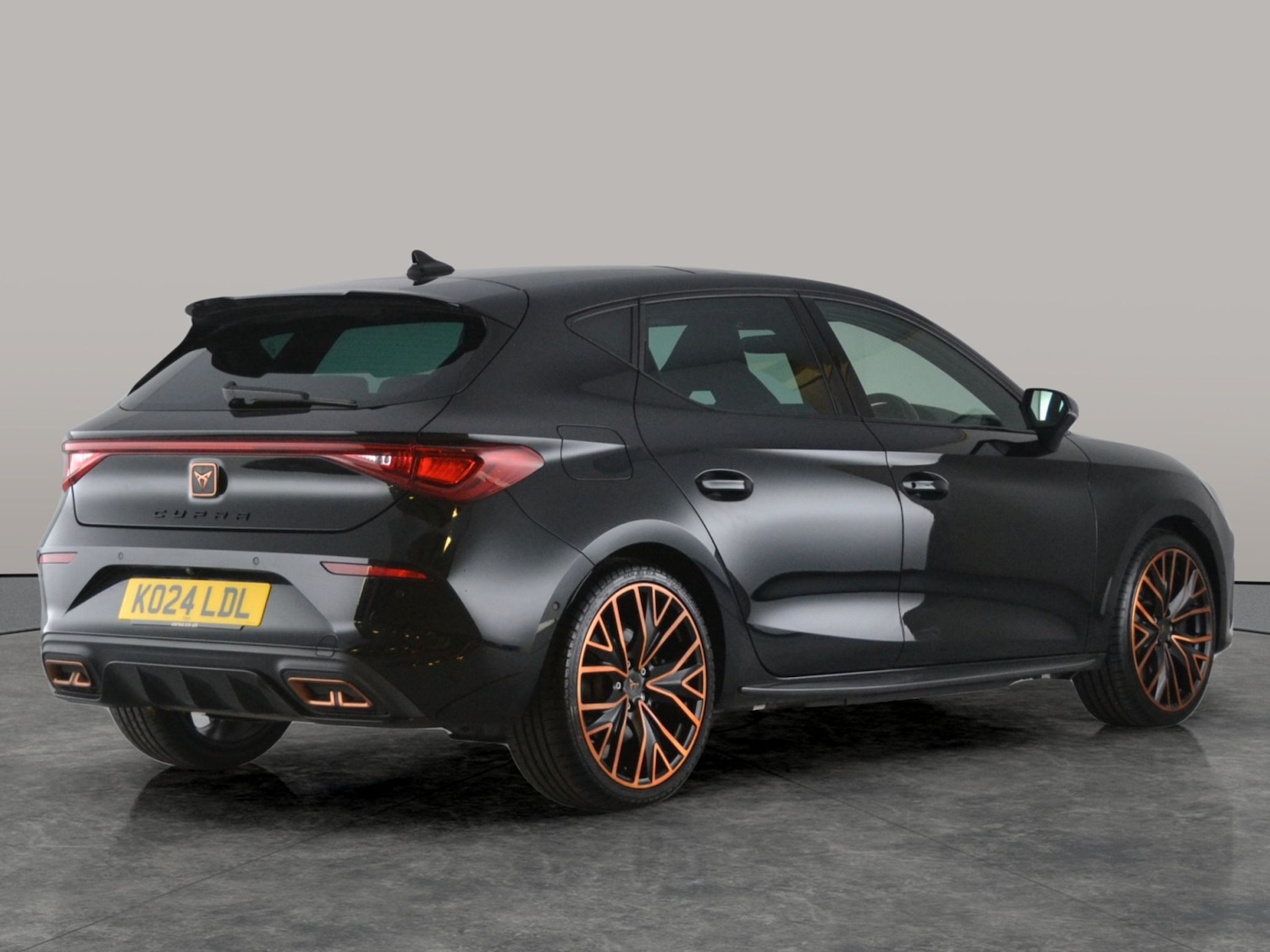 Used Cupra Leon 2024 for sale - 76141128: Photo 13