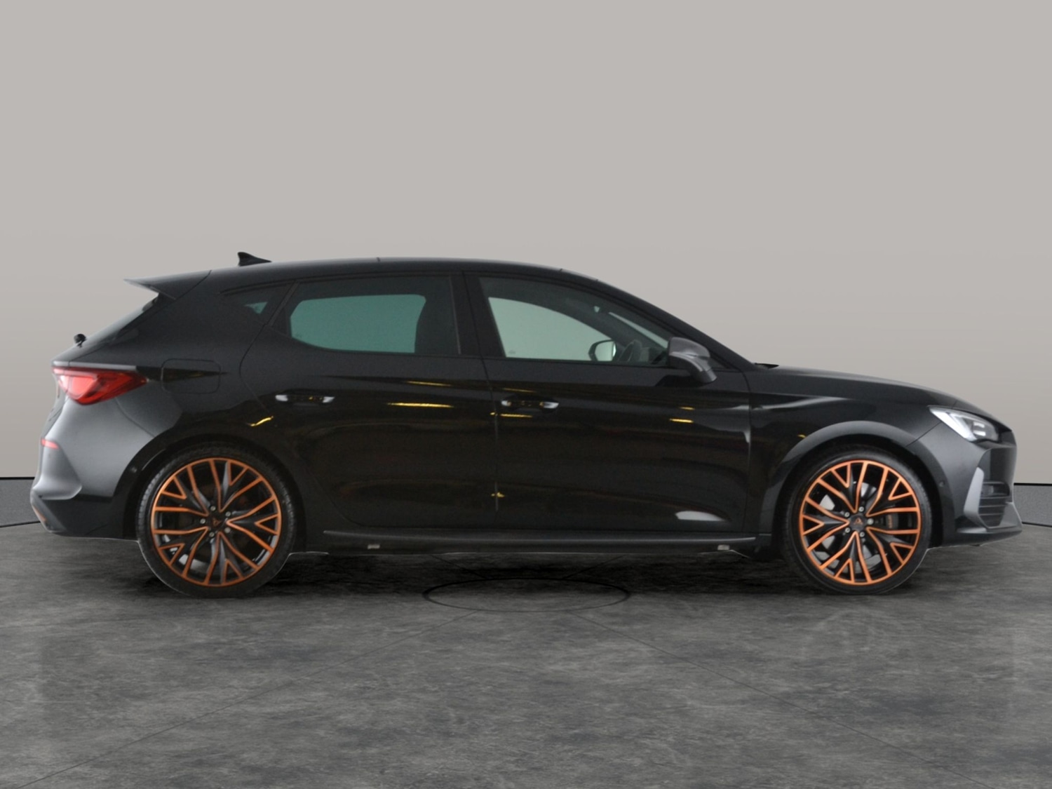Used Cupra Leon 2024 for sale - 76141128: Photo 14