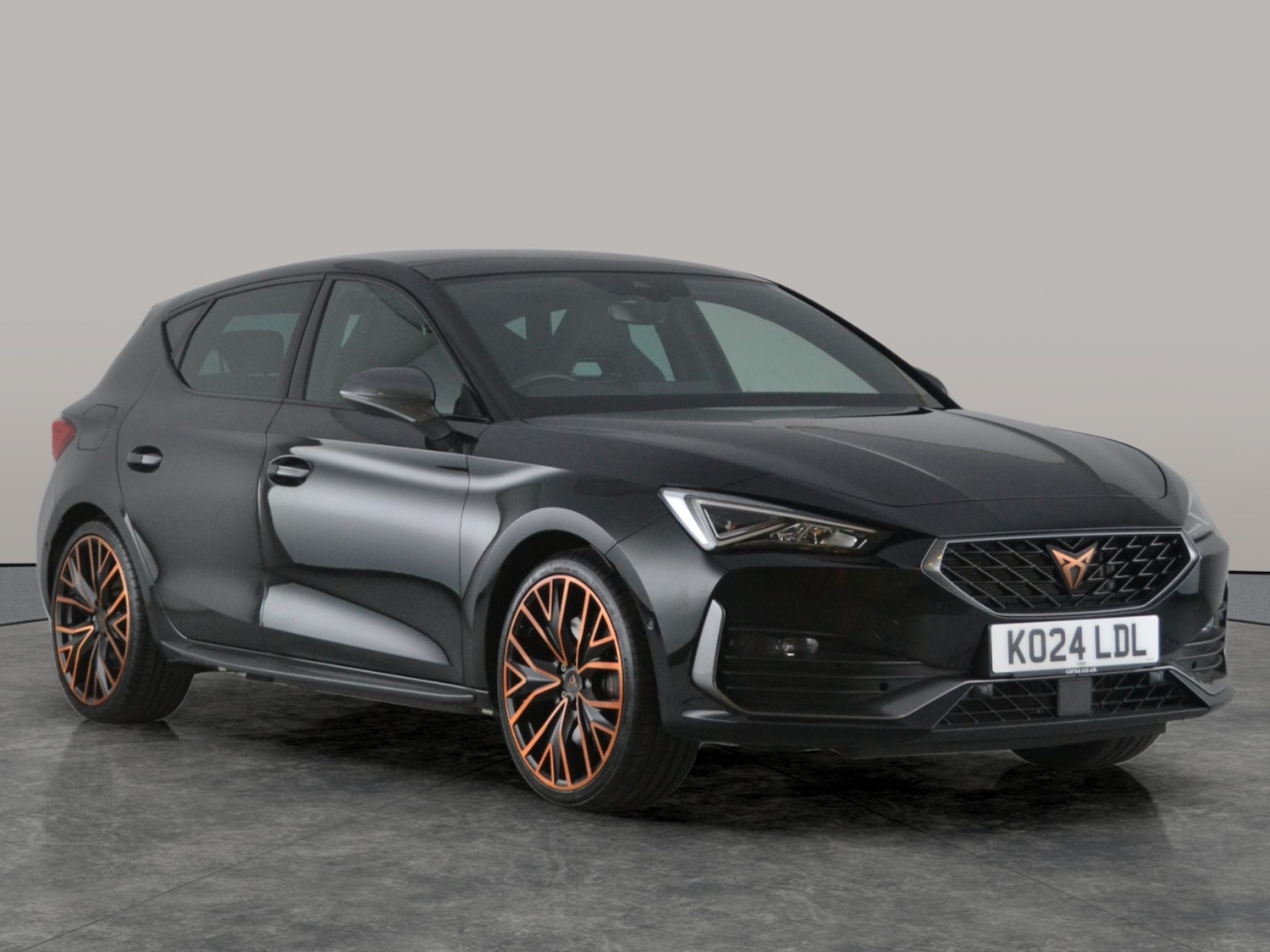 Used Cupra Leon 2024 for sale - 76141128: Photo 16