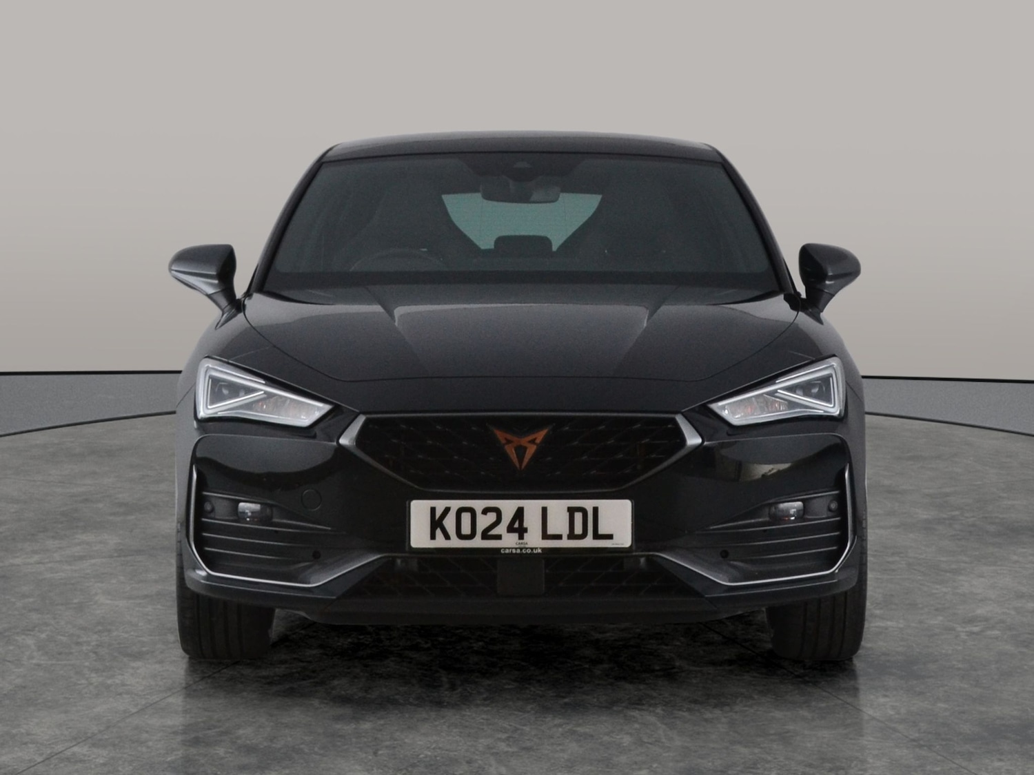Used Cupra Leon 2024 for sale - 76141128: Photo 17