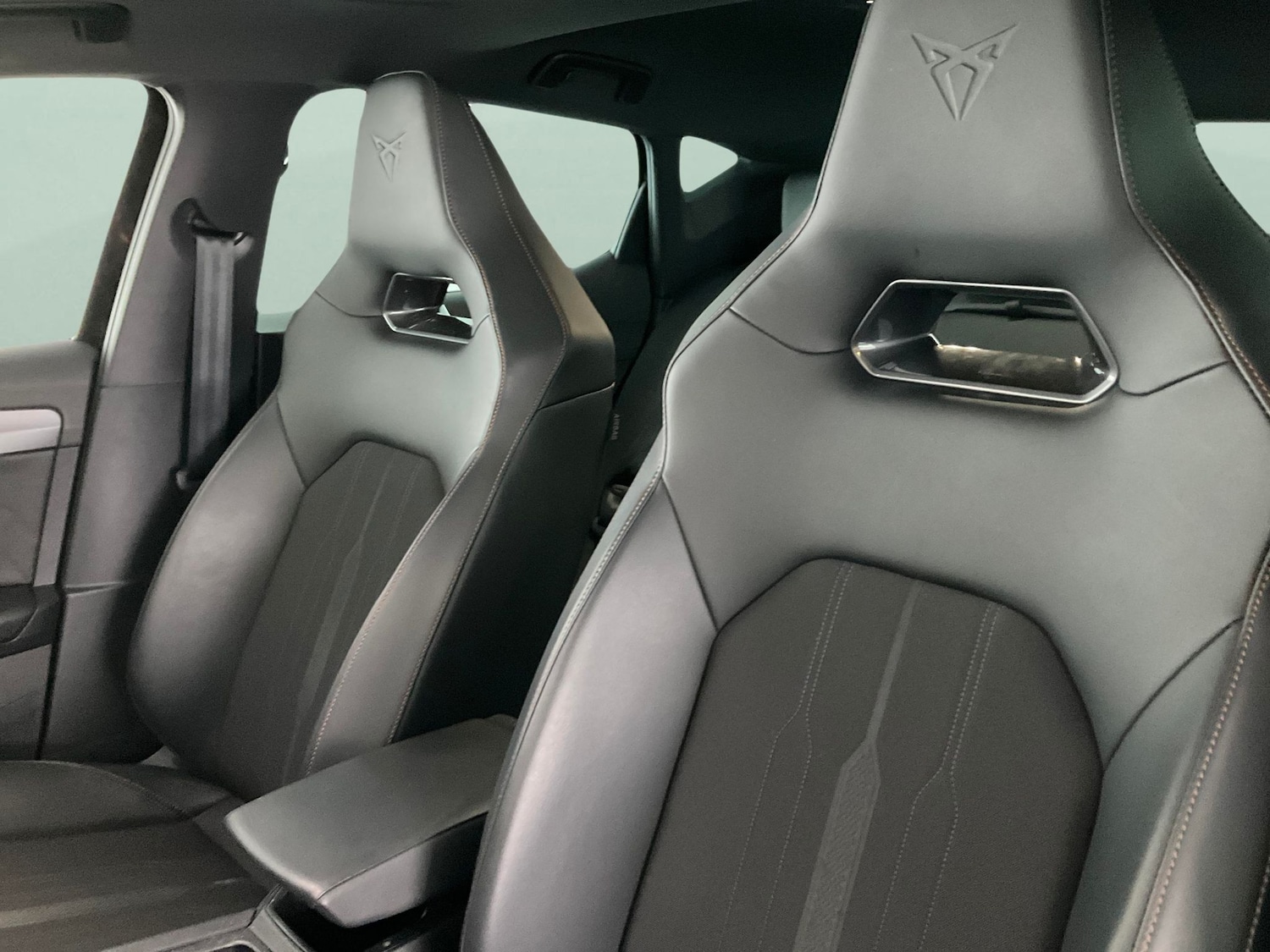 Used Cupra Leon 2024 for sale - 76141128: Photo 18