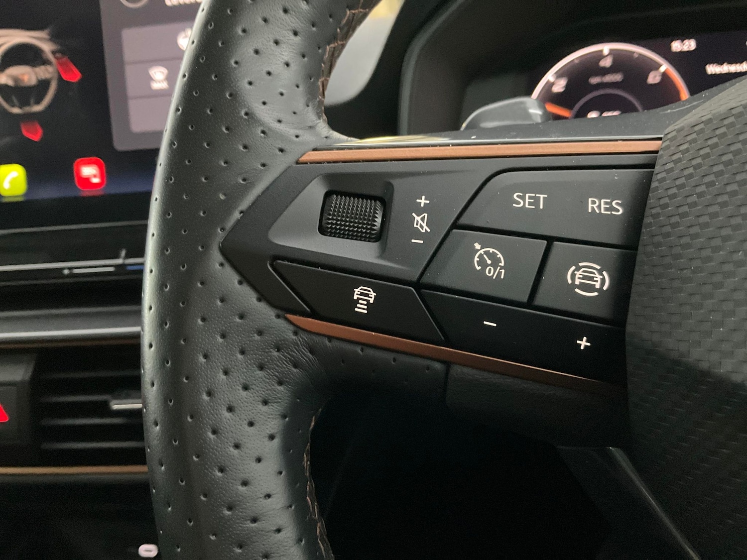 Used Cupra Leon 2024 for sale - 76141128: Photo 28