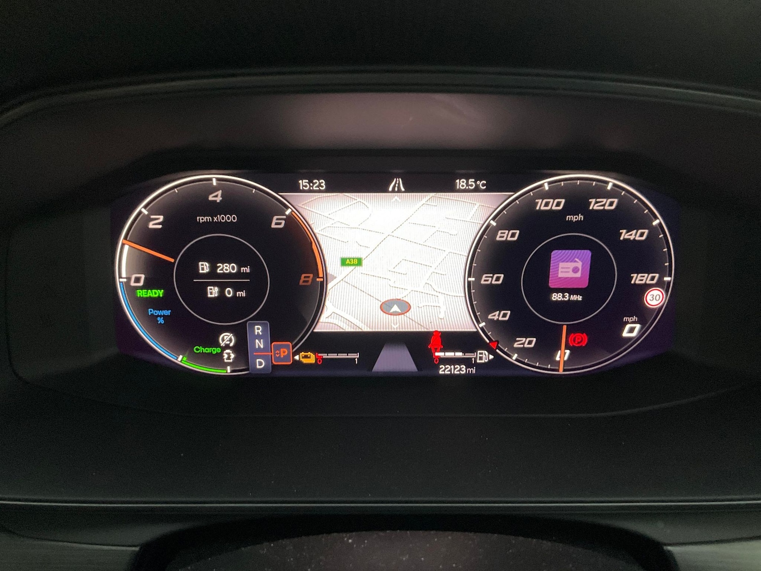 Used Cupra Leon 2024 for sale - 76141128: Photo 29