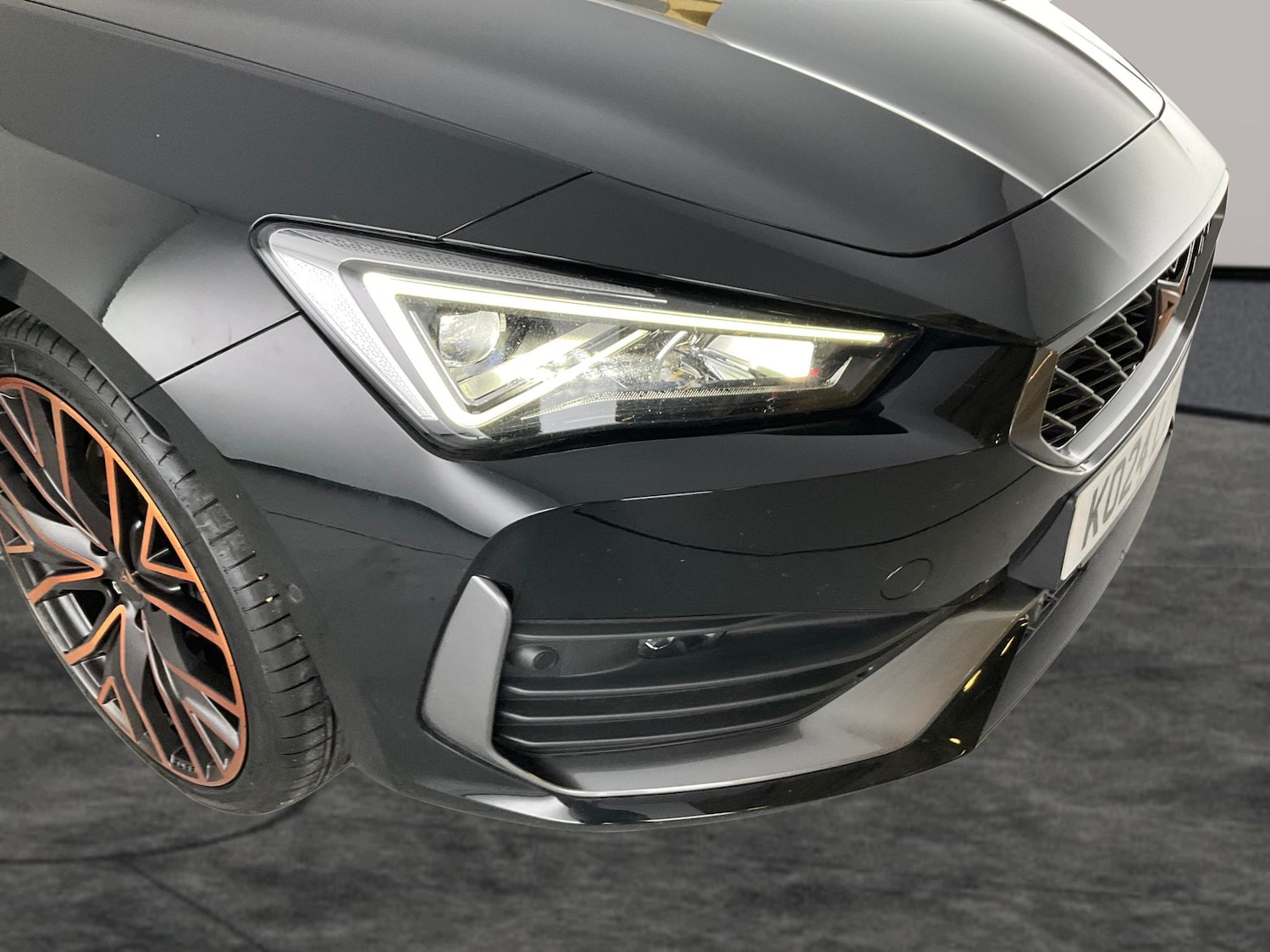 Used Cupra Leon 2024 for sale - 76141128: Photo 31
