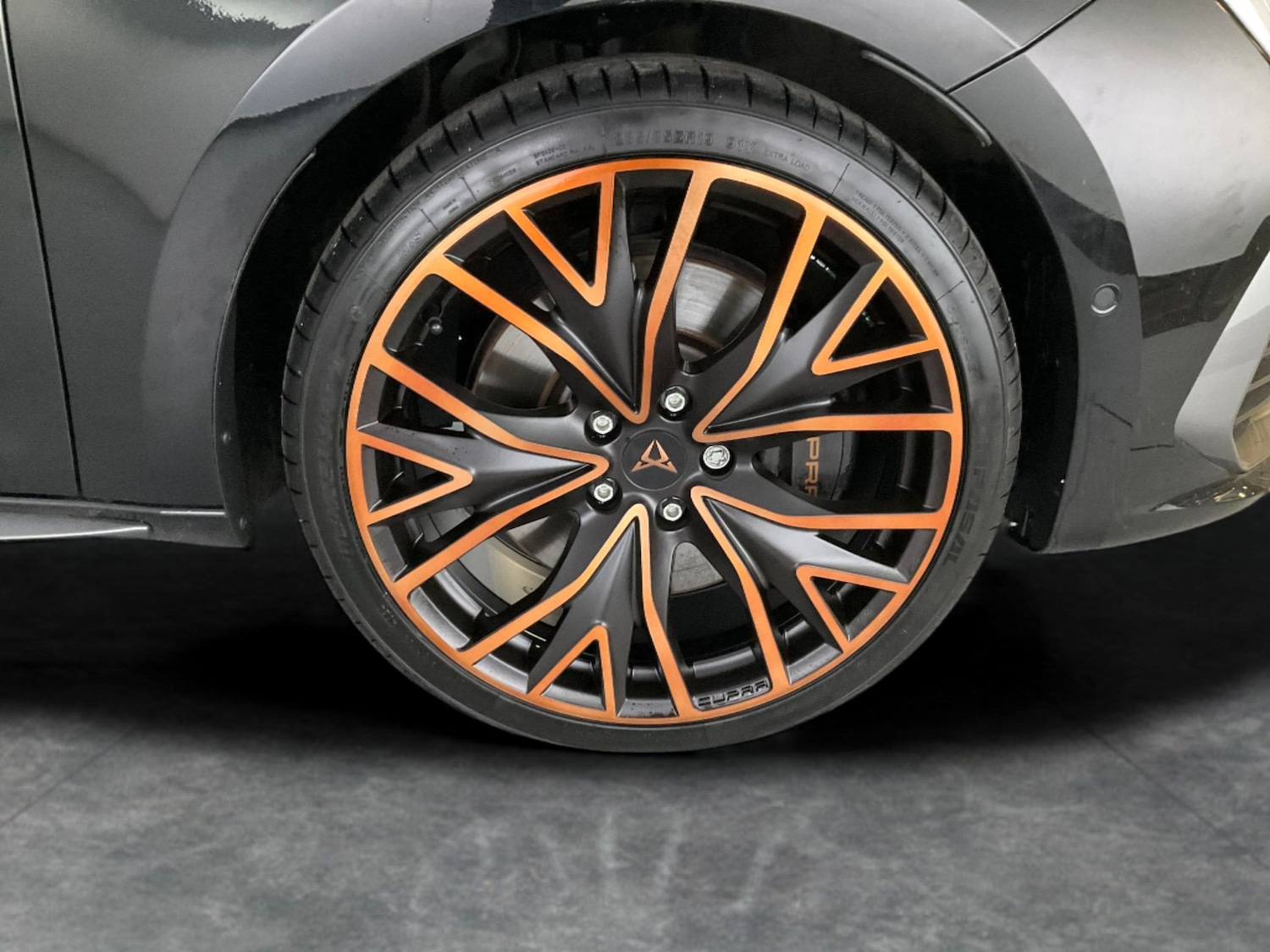 Used Cupra Leon 2024 for sale - 76141128: Photo 33