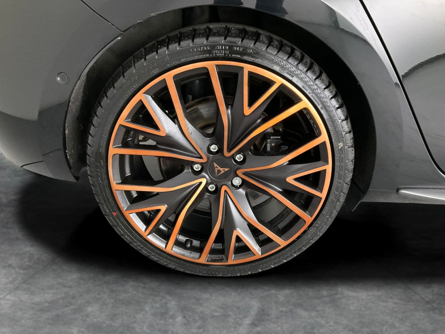 Used Cupra Leon 2024 for sale - 76141128: Photo 34