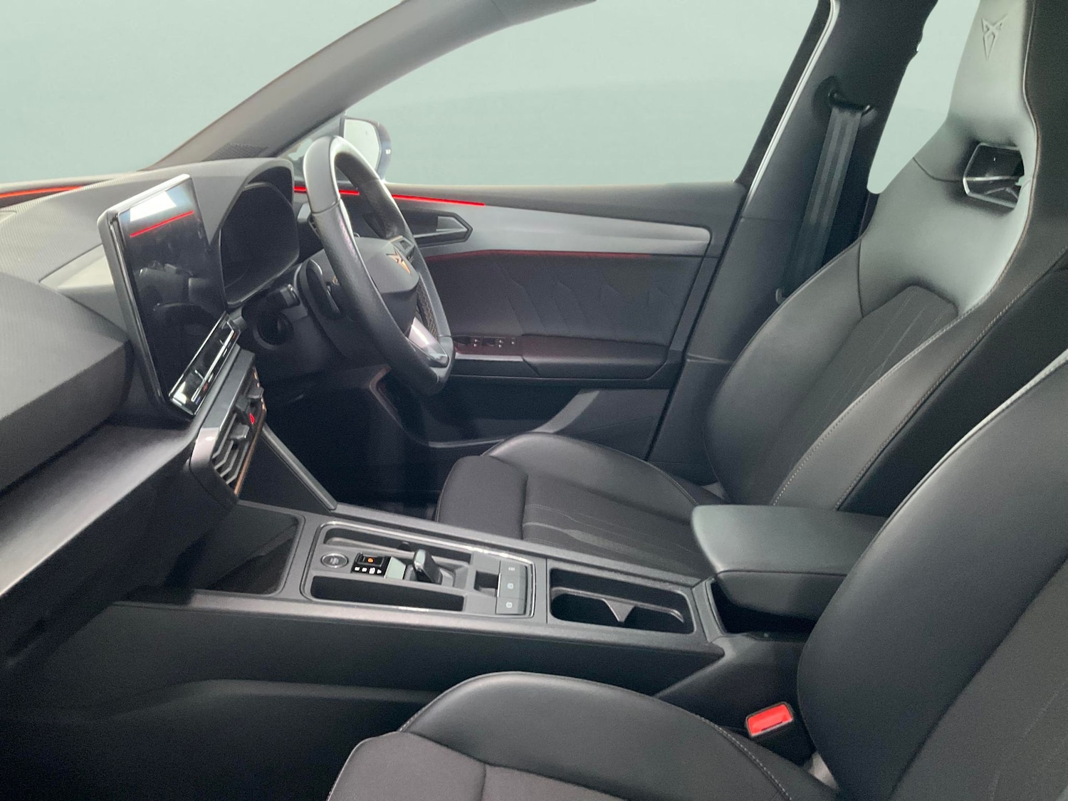 Used Cupra Leon 2024 for sale - 76141128: Photo 4