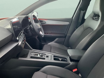 Used Cupra Leon 2024 for sale - 76141128: Photo 4