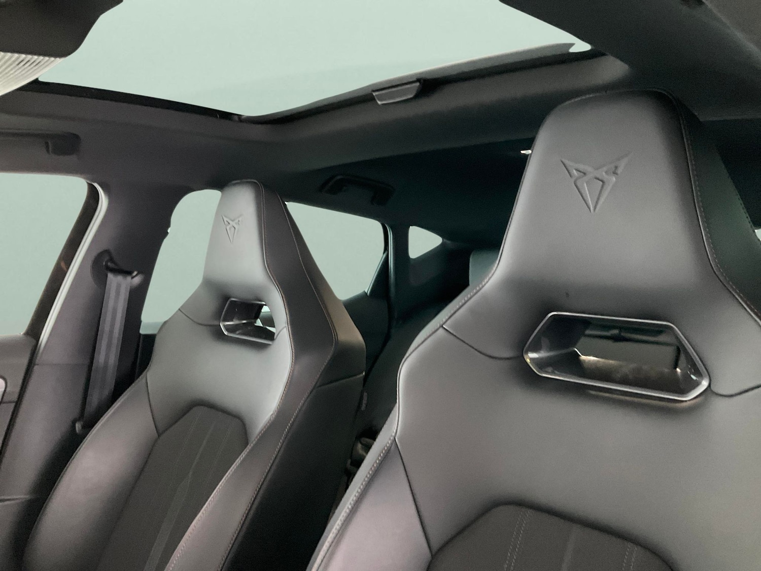 Used Cupra Leon 2024 for sale - 76141128: Photo 6