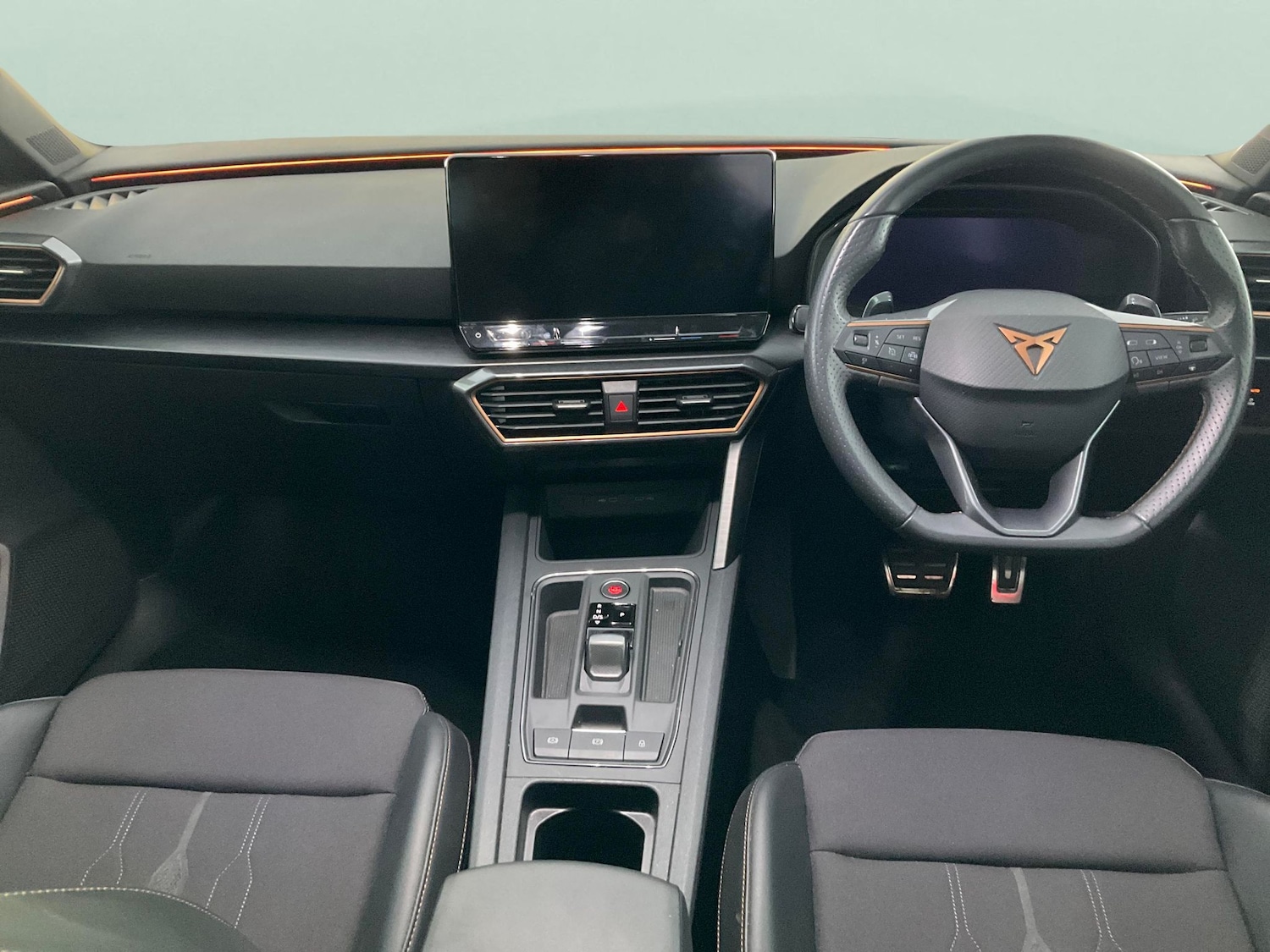 Used Cupra Leon 2024 for sale - 76141128: Photo 9