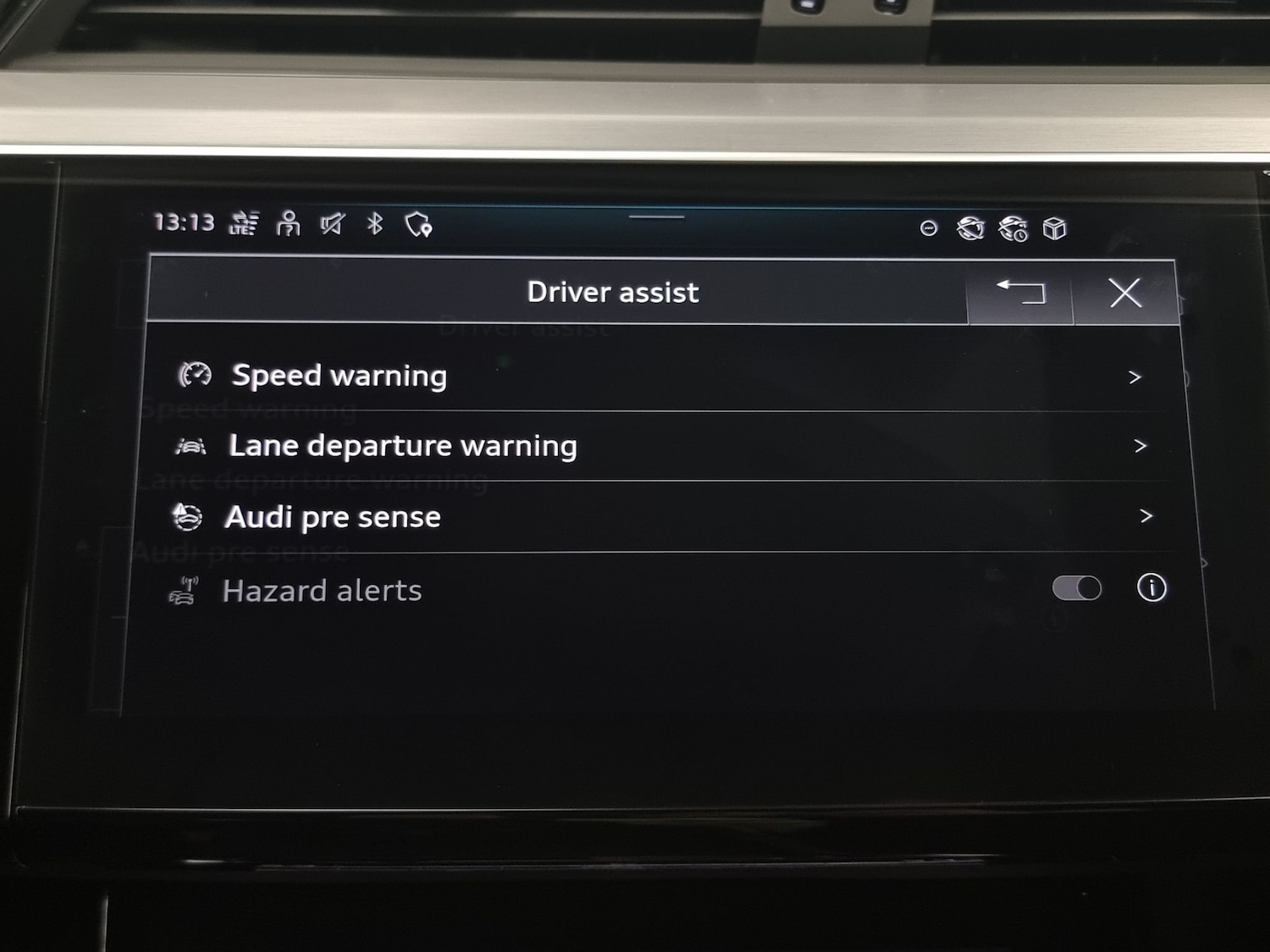 Vehicle 29
