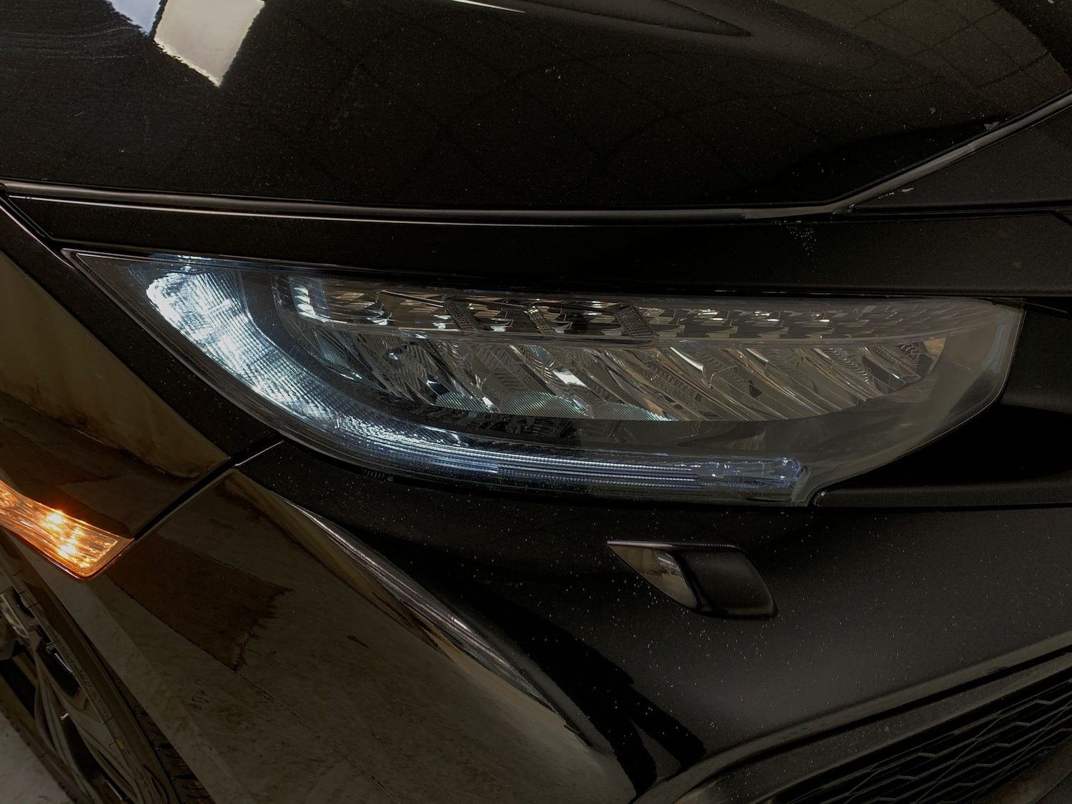 Used Honda Civic 2019 for sale - 76477667: Photo 23