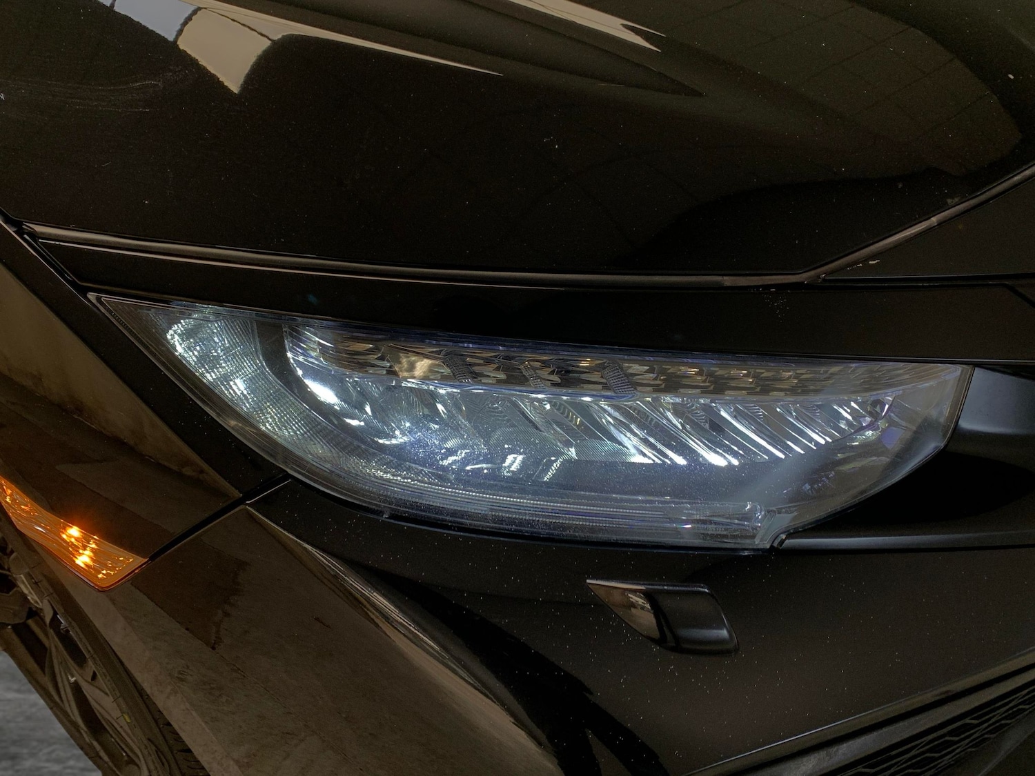 Used Honda Civic 2019 for sale - 76477667: Photo 5