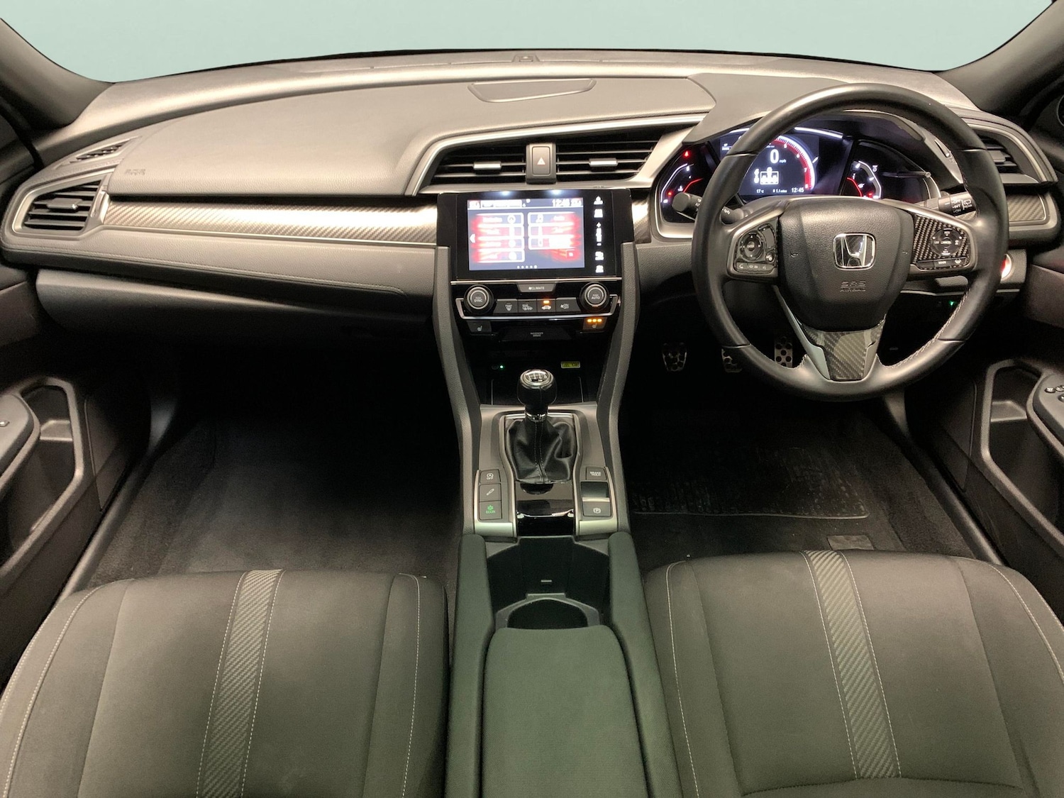 Used Honda Civic 2019 for sale - 76477667: Photo 7