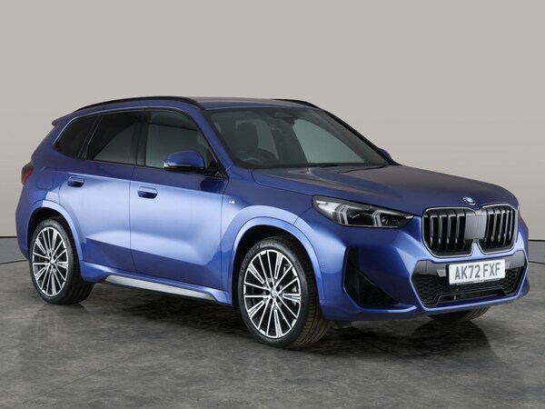 Used BMW X1 2022 for sale - 76248936: Photo 10