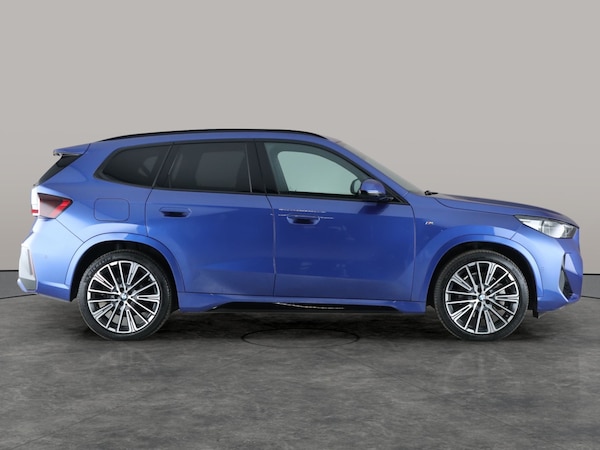 Used BMW X1 2022 for sale - 76248936: Photo 11