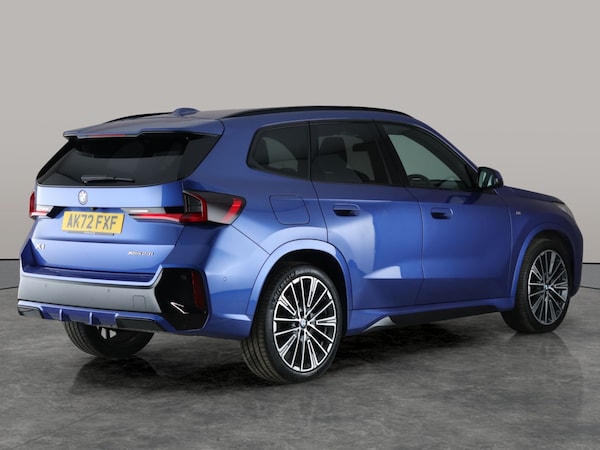 Used BMW X1 2022 for sale - 76248936: Photo 13