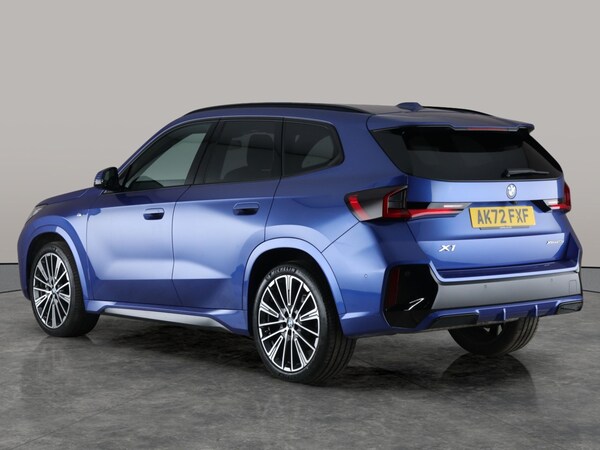 Used BMW X1 2022 for sale - 76248936: Photo 15