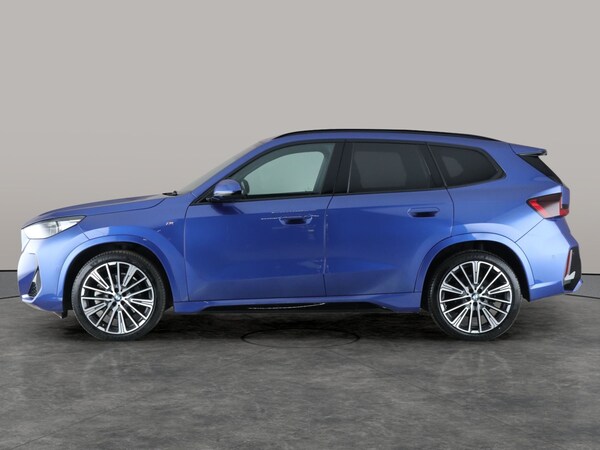 Used BMW X1 2022 for sale - 76248936: Photo 17