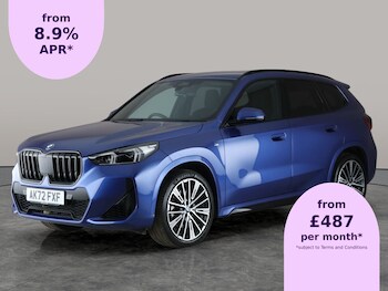 BMW - X1