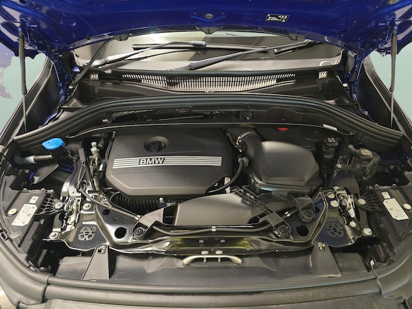 Used BMW X1 2022 for sale - 76248936: Photo 34
