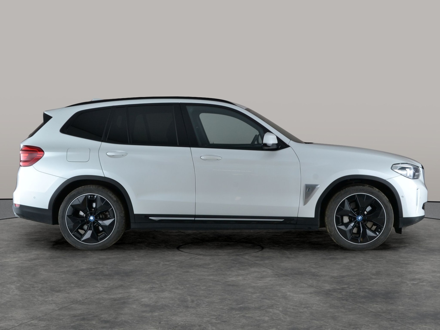 Used BMW iX3 2021 for sale - 77241205: Photo 11