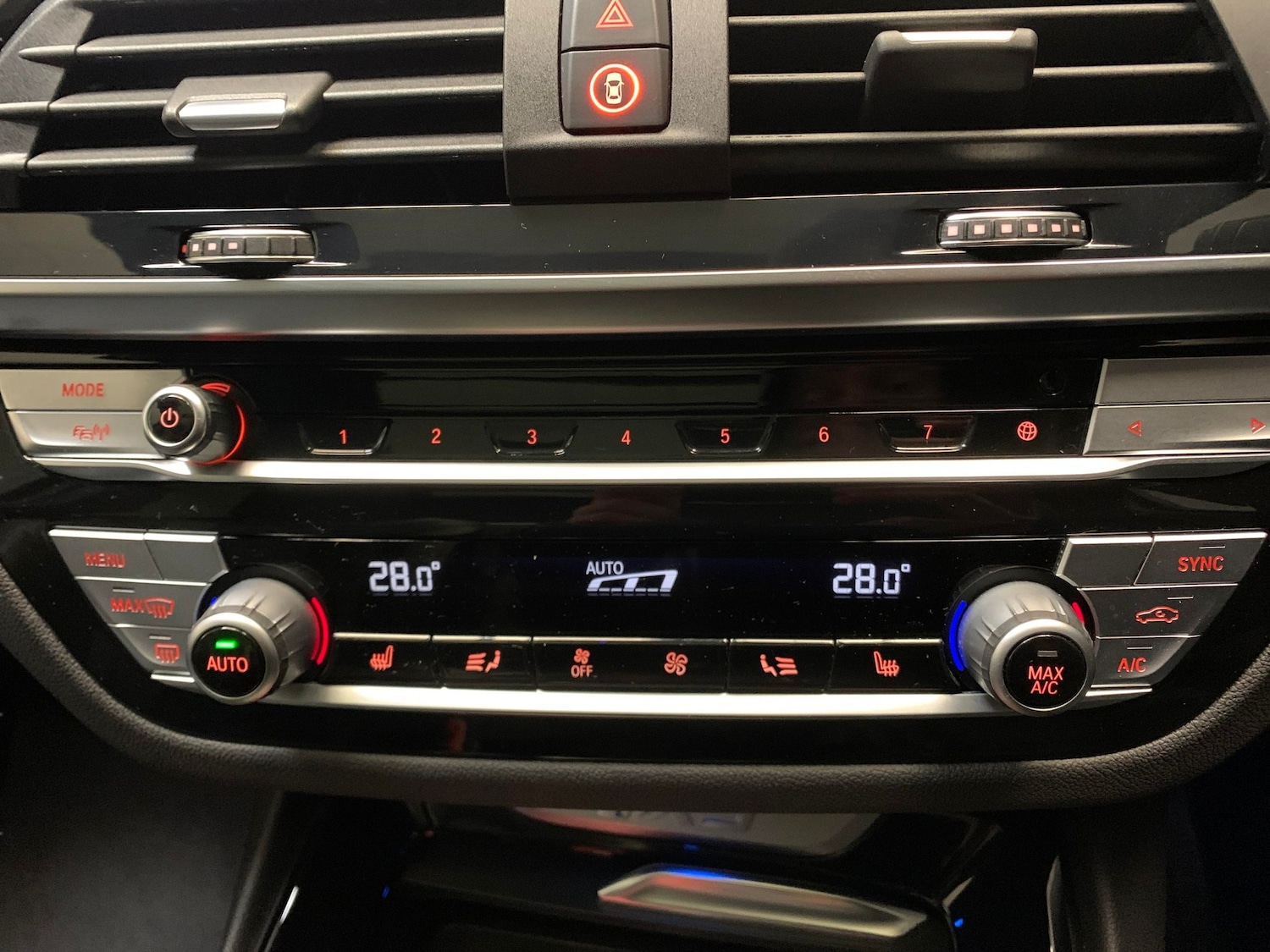 Used BMW iX3 2021 for sale - 77241205: Photo 20