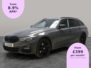 Used BMW 3 Series 2021 for sale - 75797749: Photo
