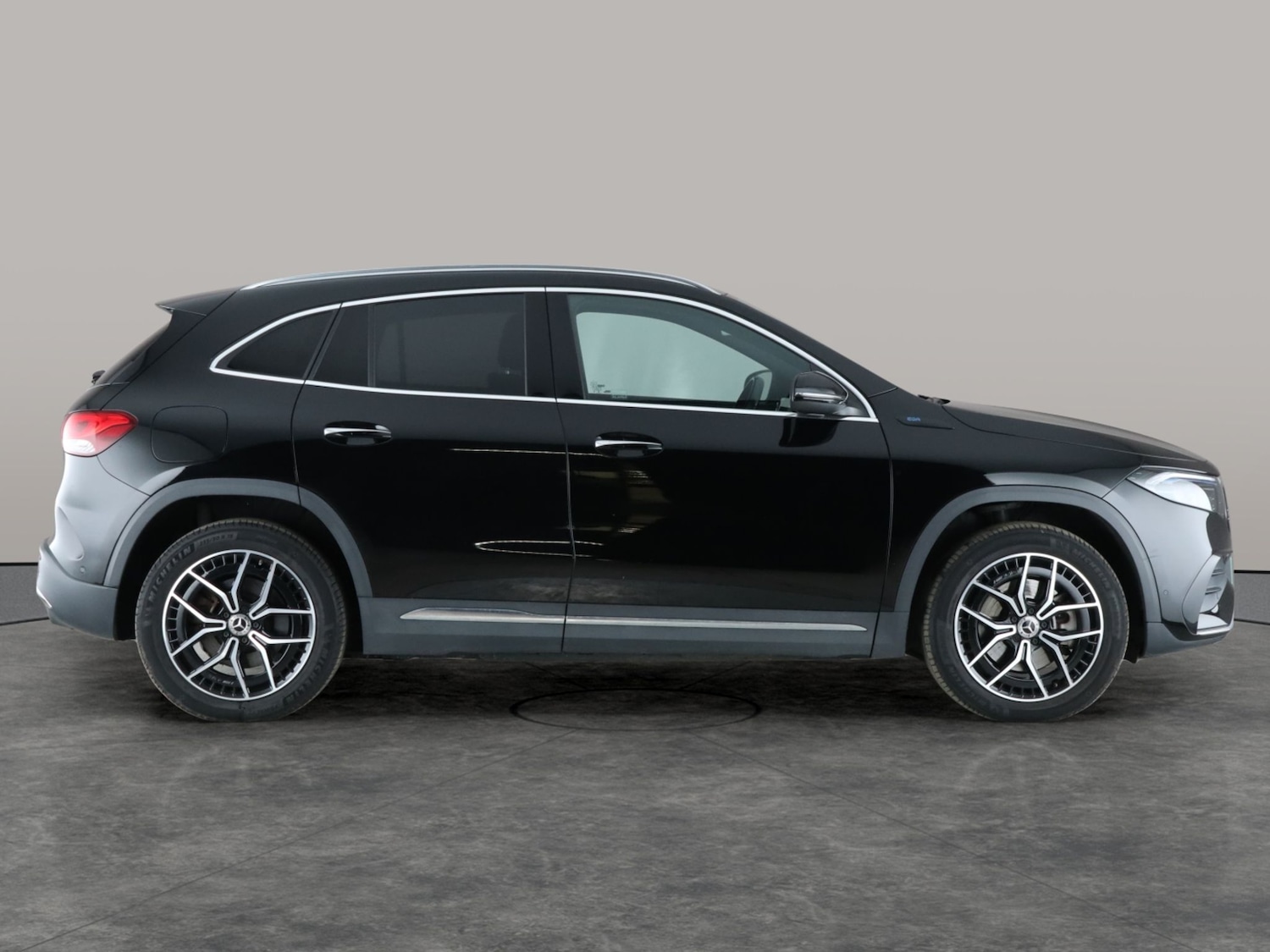 Used Mercedes-Benz EQA 2022 for sale - 76487775: Photo 10