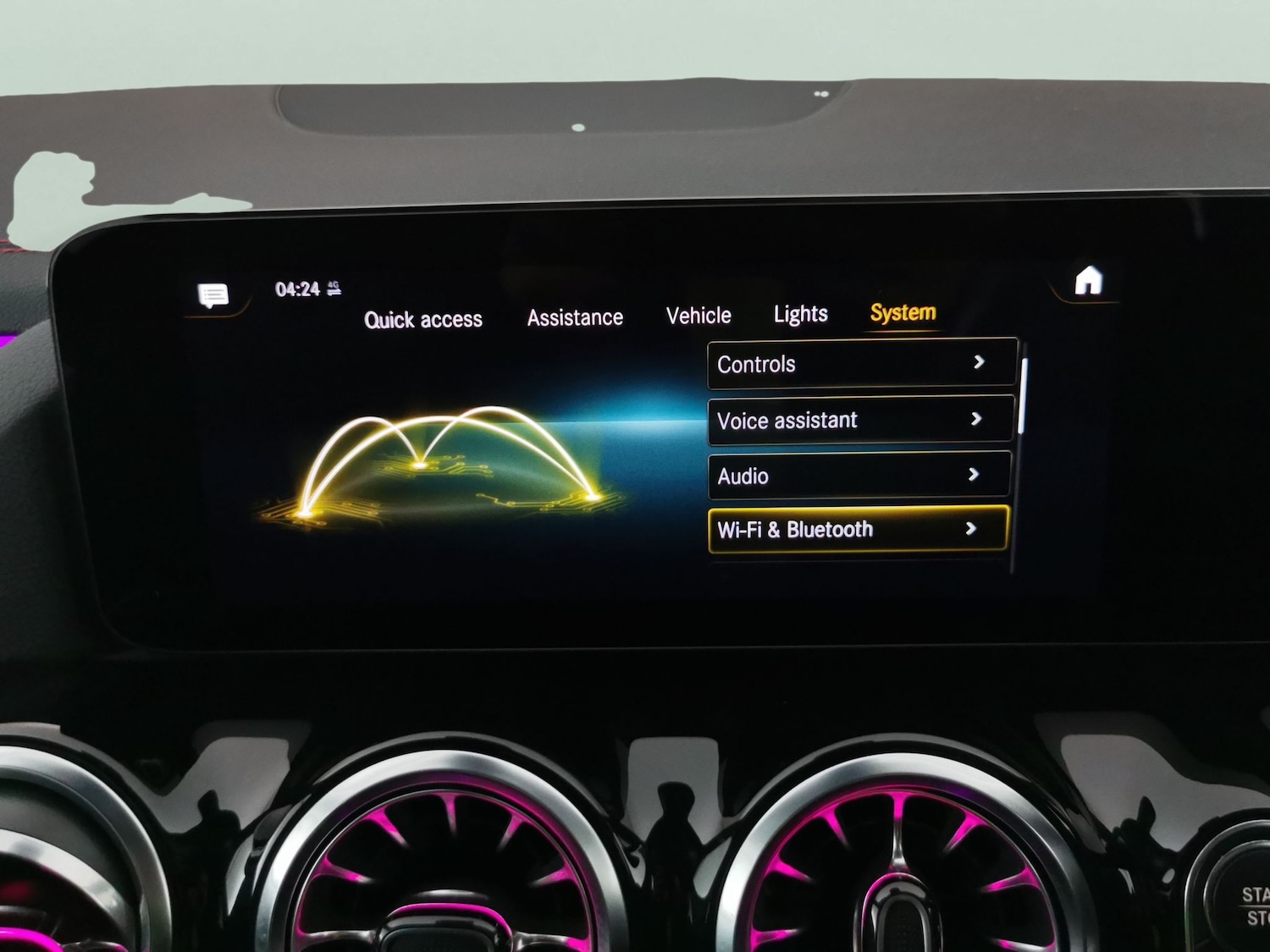 Used Mercedes-Benz EQA 2022 for sale - 76487775: Photo 16