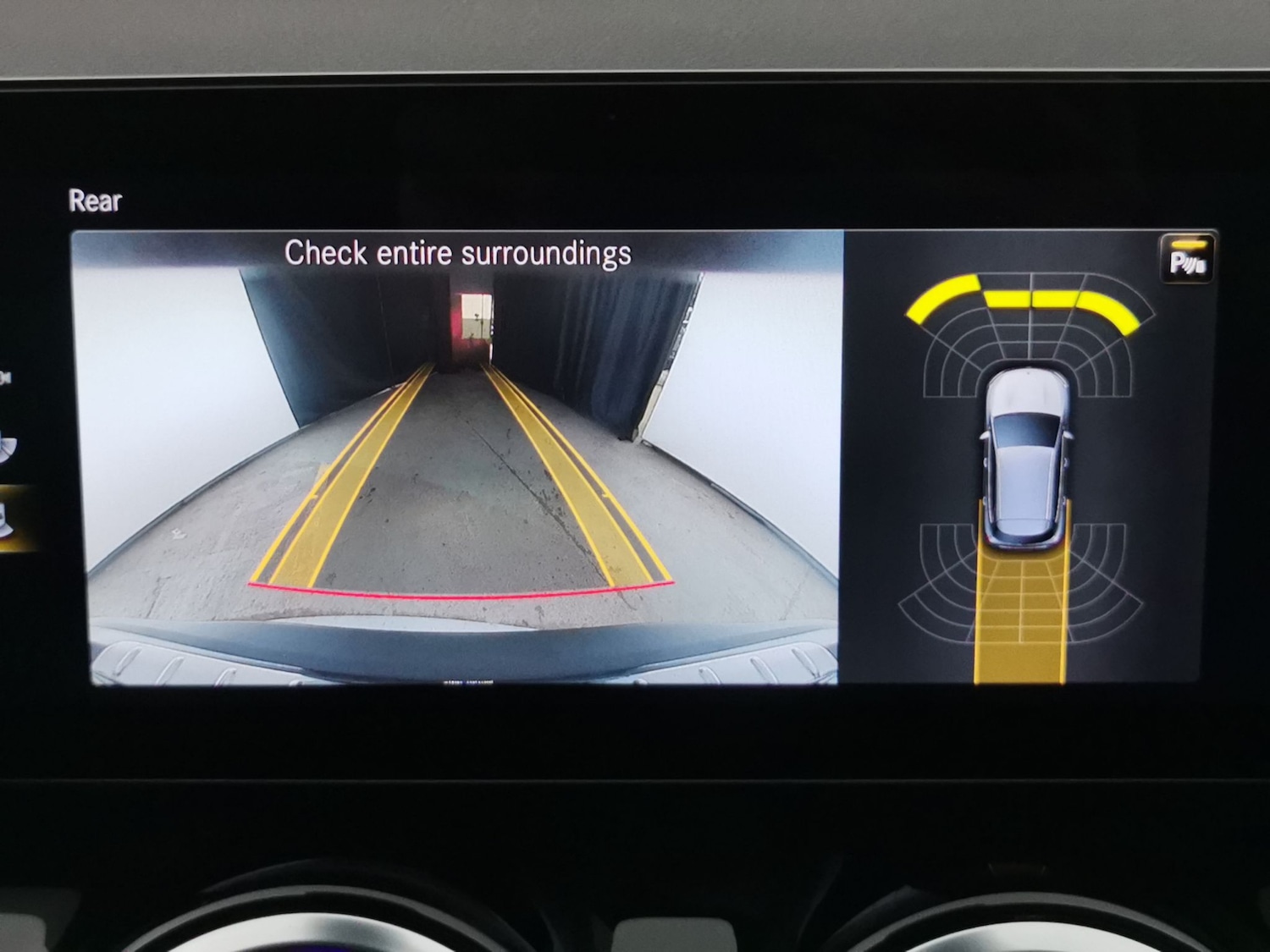 Used Mercedes-Benz EQA 2022 for sale - 76487775: Photo 19