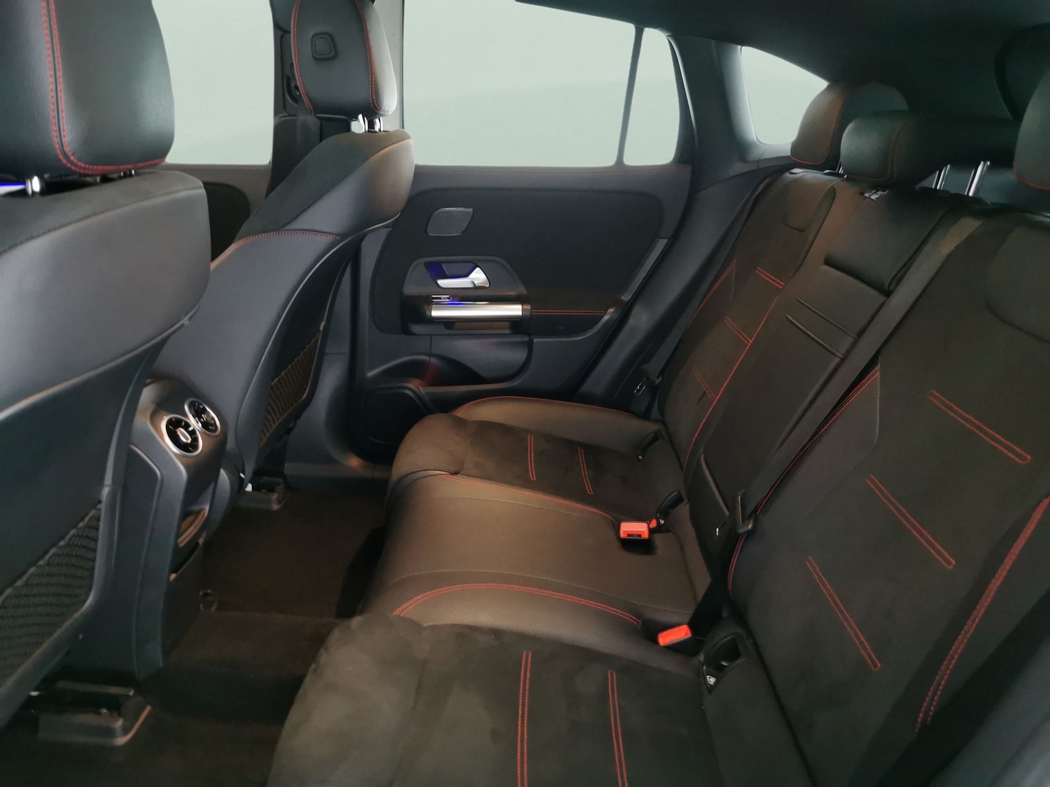 Used Mercedes-Benz EQA 2022 for sale - 76487775: Photo 31