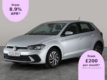 Volkswagen - Polo