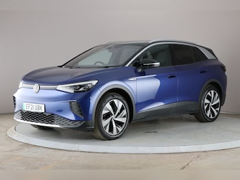 Volkswagen - ID4