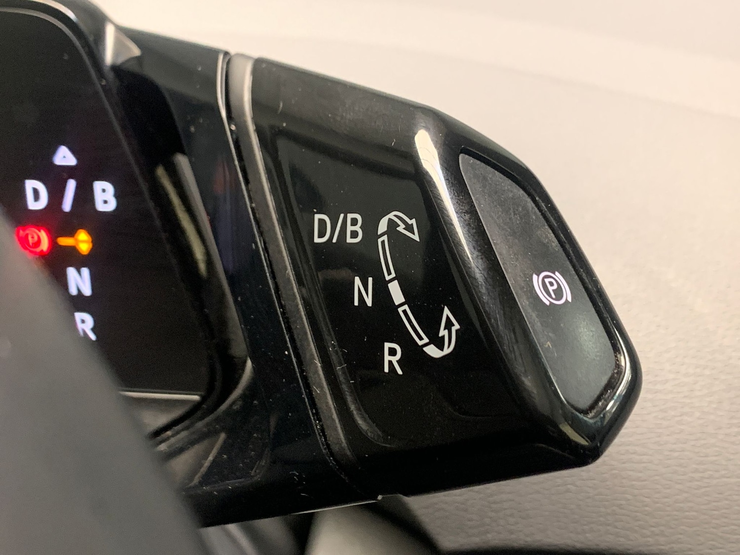 Vehicle 32