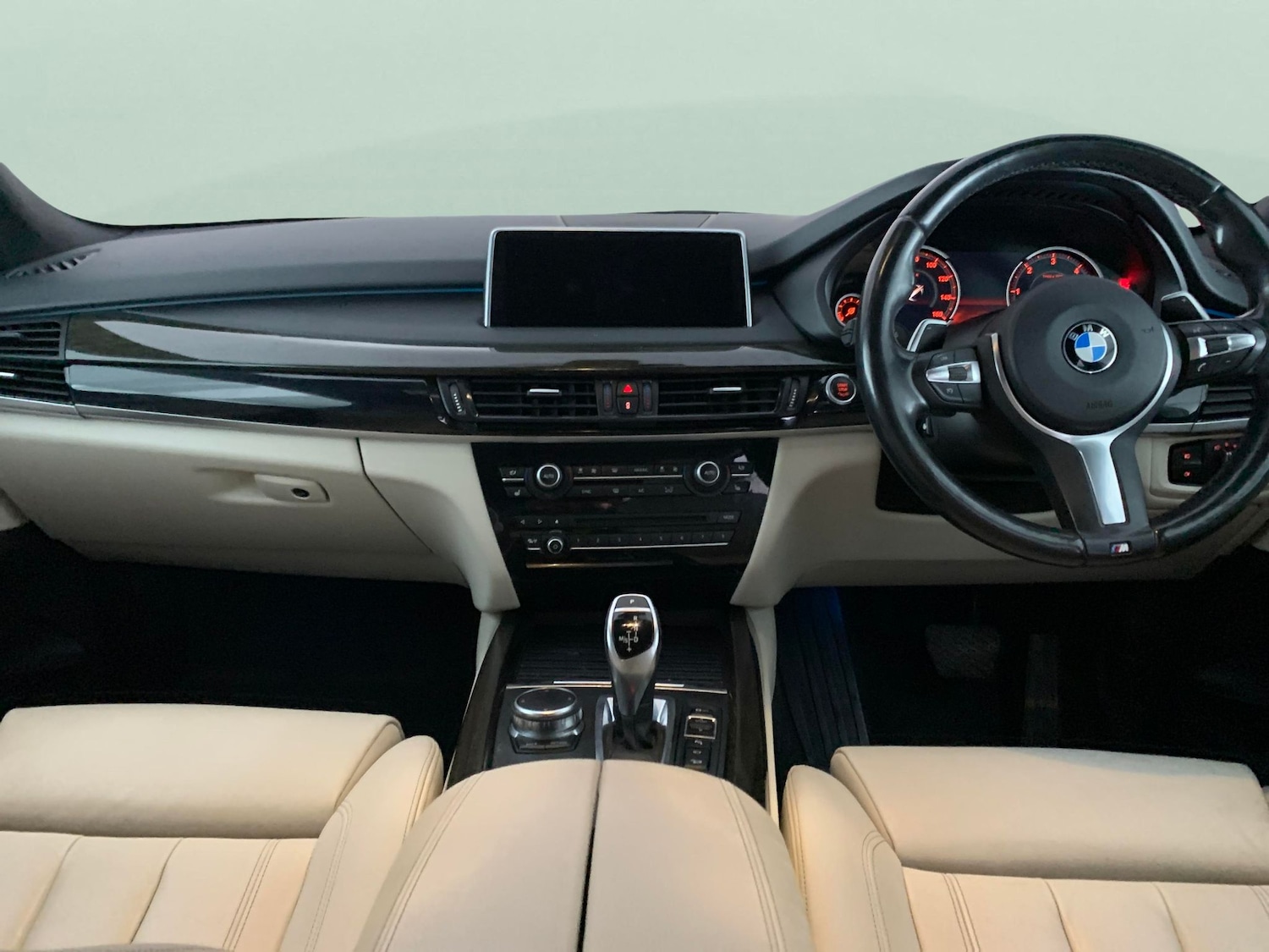 Used BMW X5 2018 for sale - 76194330: Photo 11