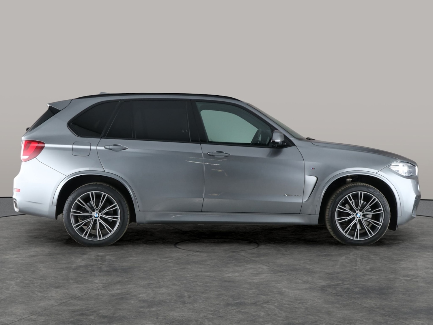 Used BMW X5 2018 for sale - 76194330: Photo 13