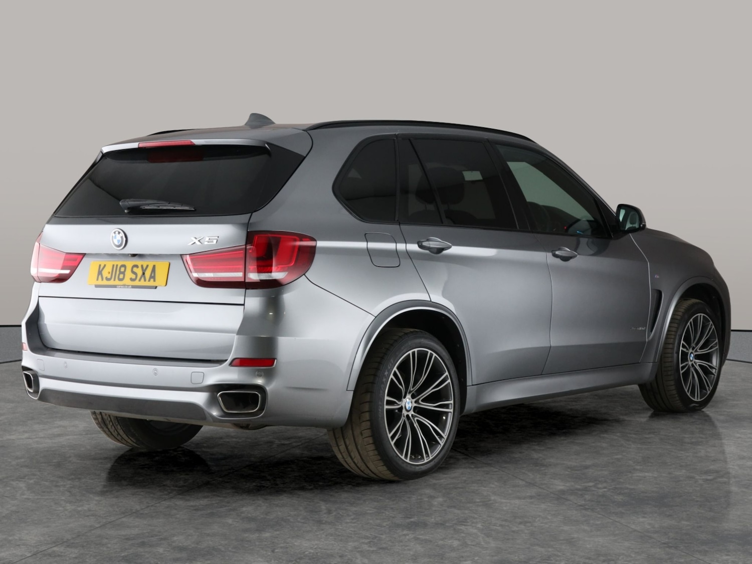 Used BMW X5 2018 for sale - 76194330: Photo 14