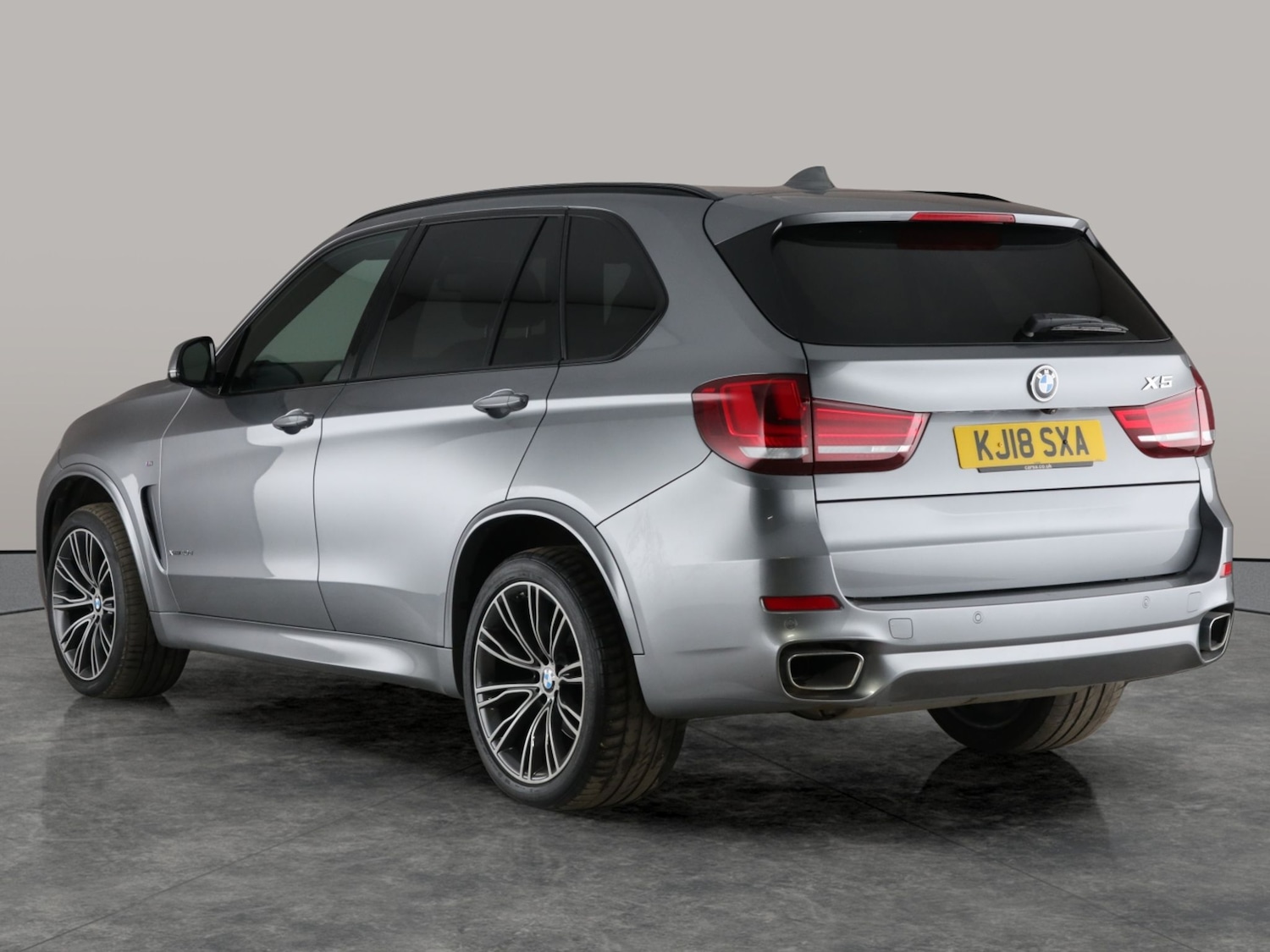 Used BMW X5 2018 for sale - 76194330: Photo 17