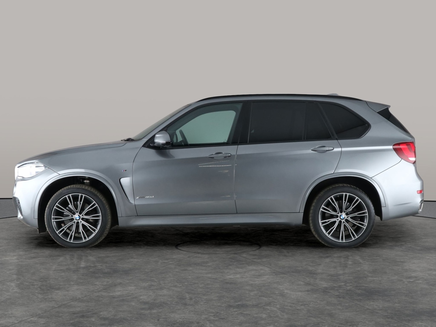 Used BMW X5 2018 for sale - 76194330: Photo 18