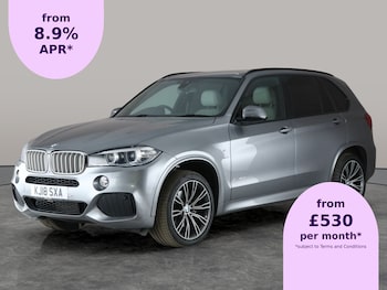 BMW - X5