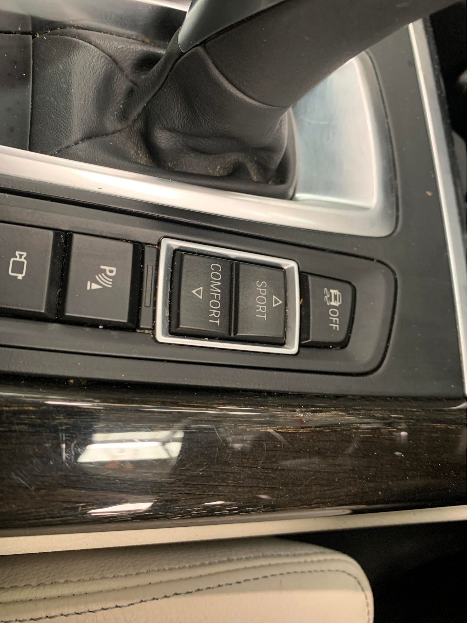 Used BMW X5 2018 for sale - 76194330: Photo 22