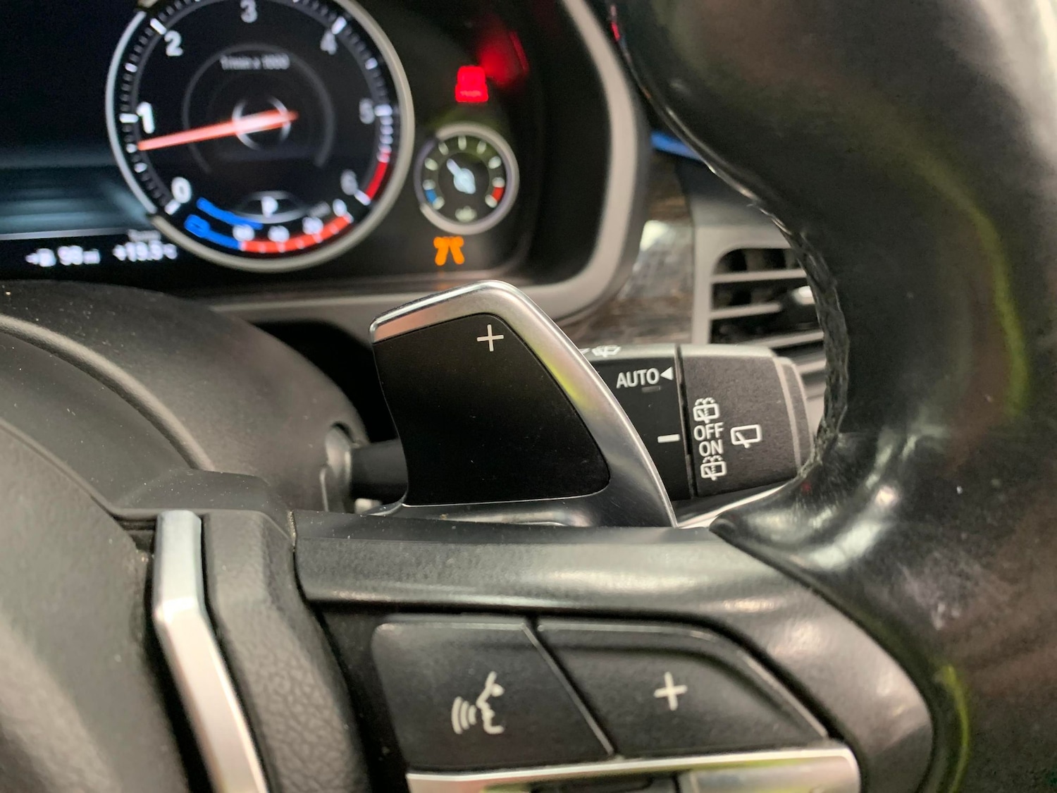 Used BMW X5 2018 for sale - 76194330: Photo 27