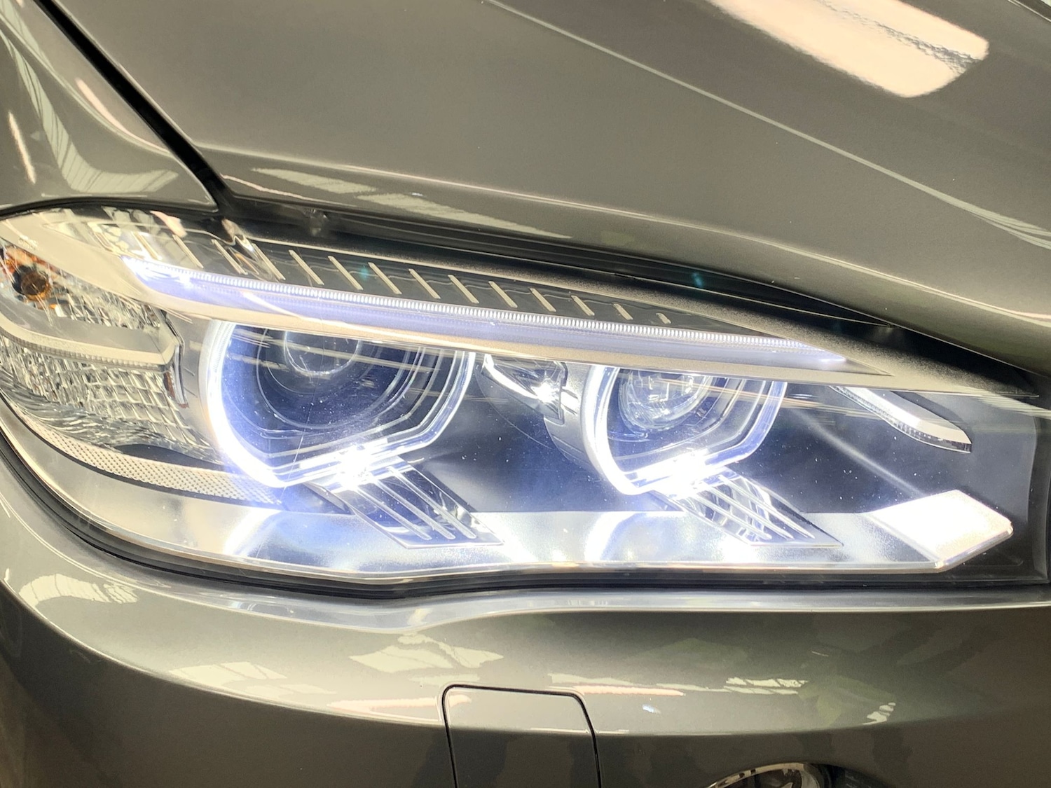 Used BMW X5 2018 for sale - 76194330: Photo 29